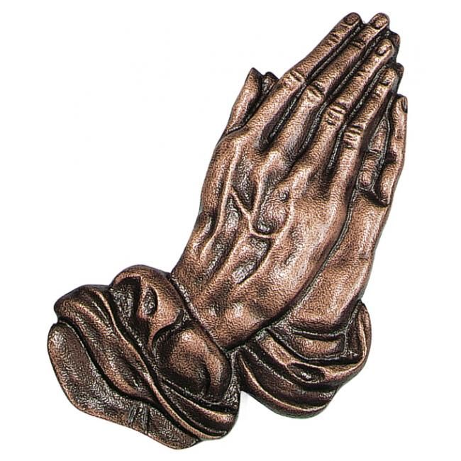 Bronze mains