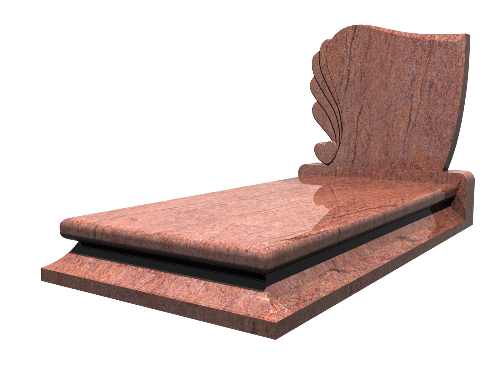 modele tombe funeraire