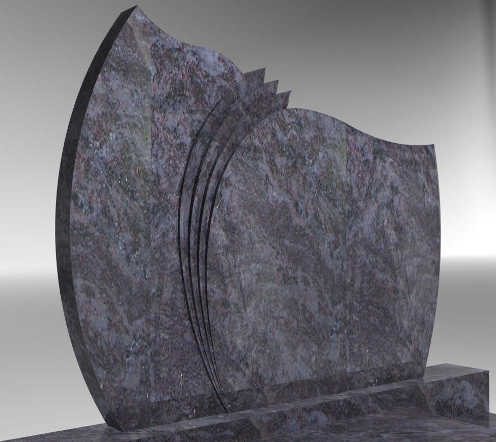 Monument simple