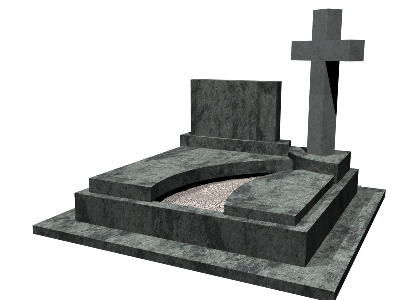 Monument double