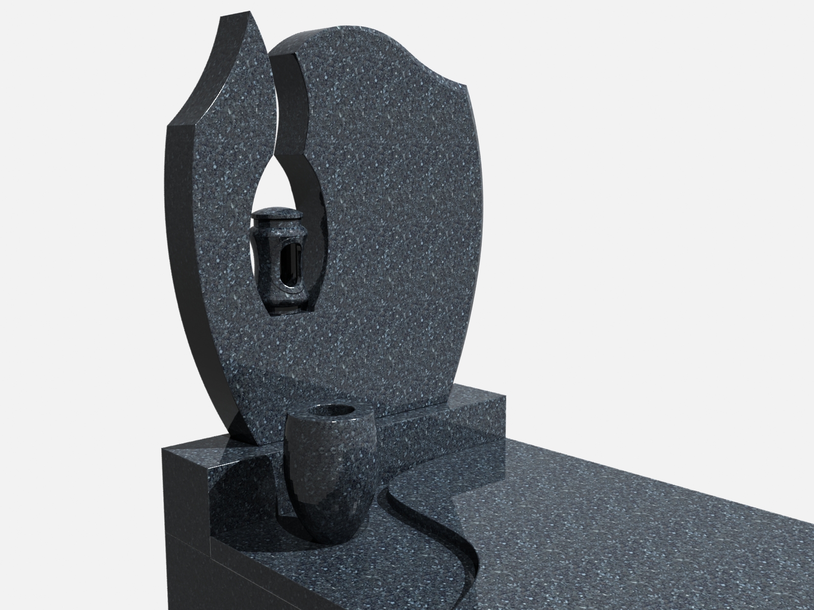 Monument simple
