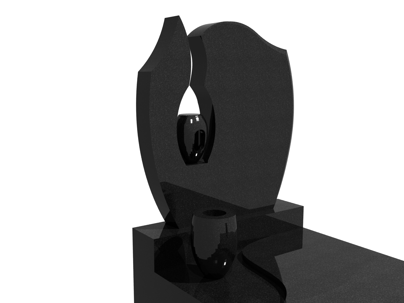 Monument simple