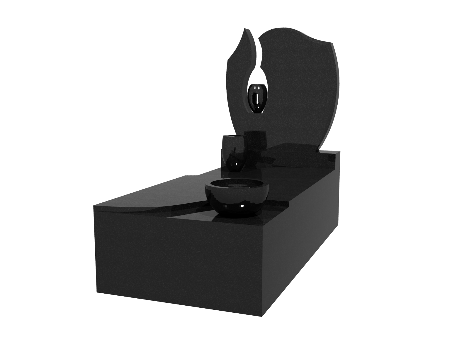 Monument simple