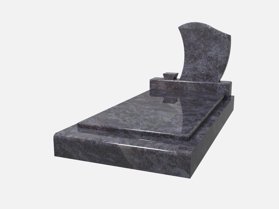 Monument simple