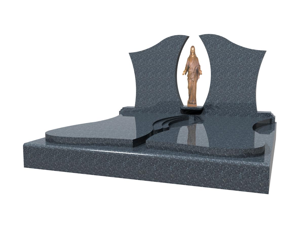 Monument double