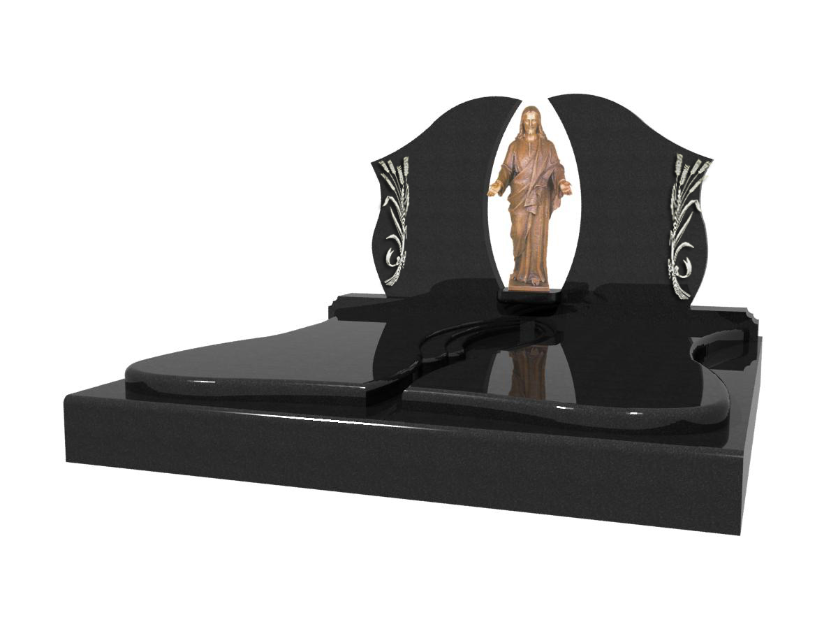 Monument double