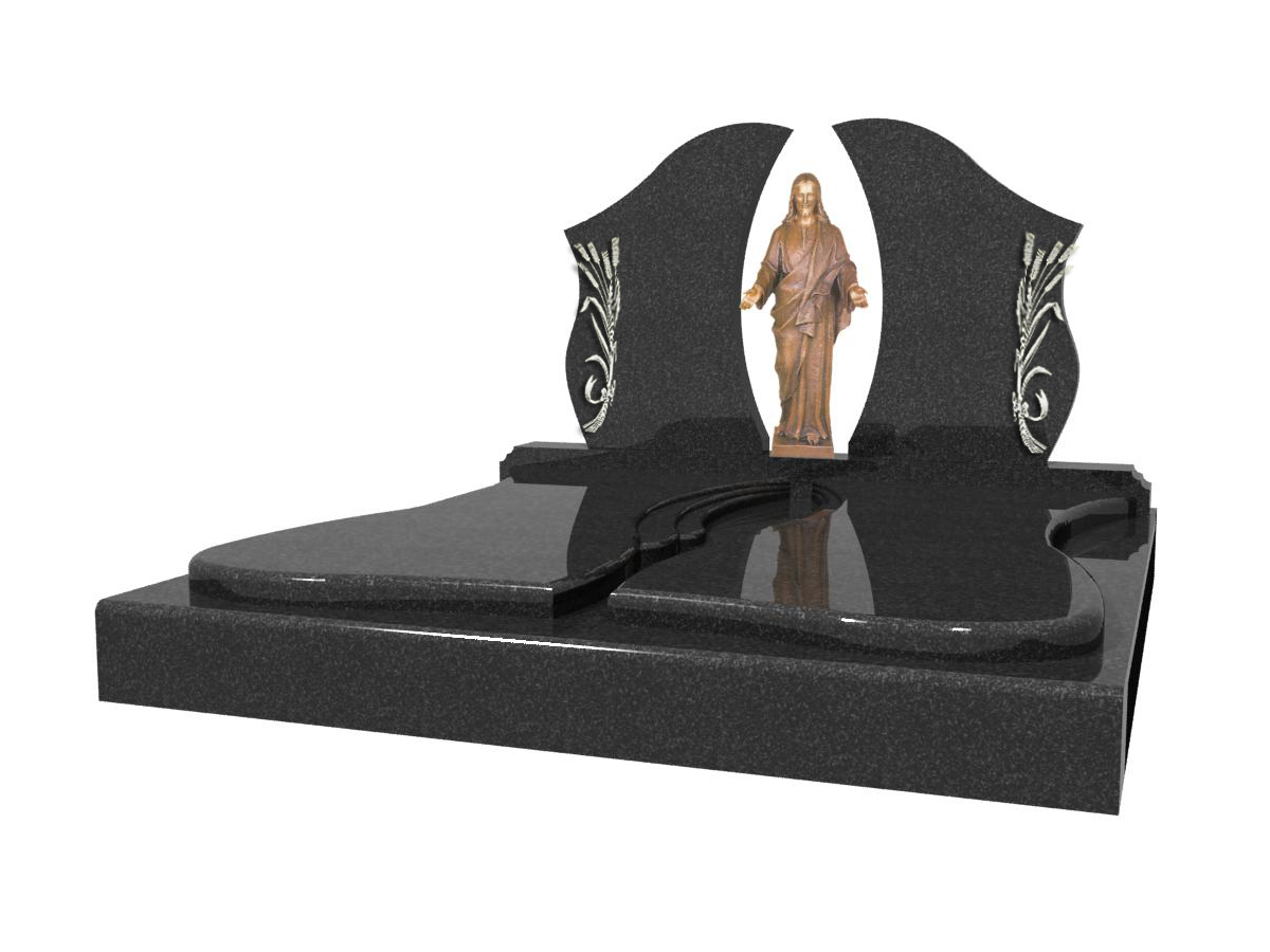Monument double