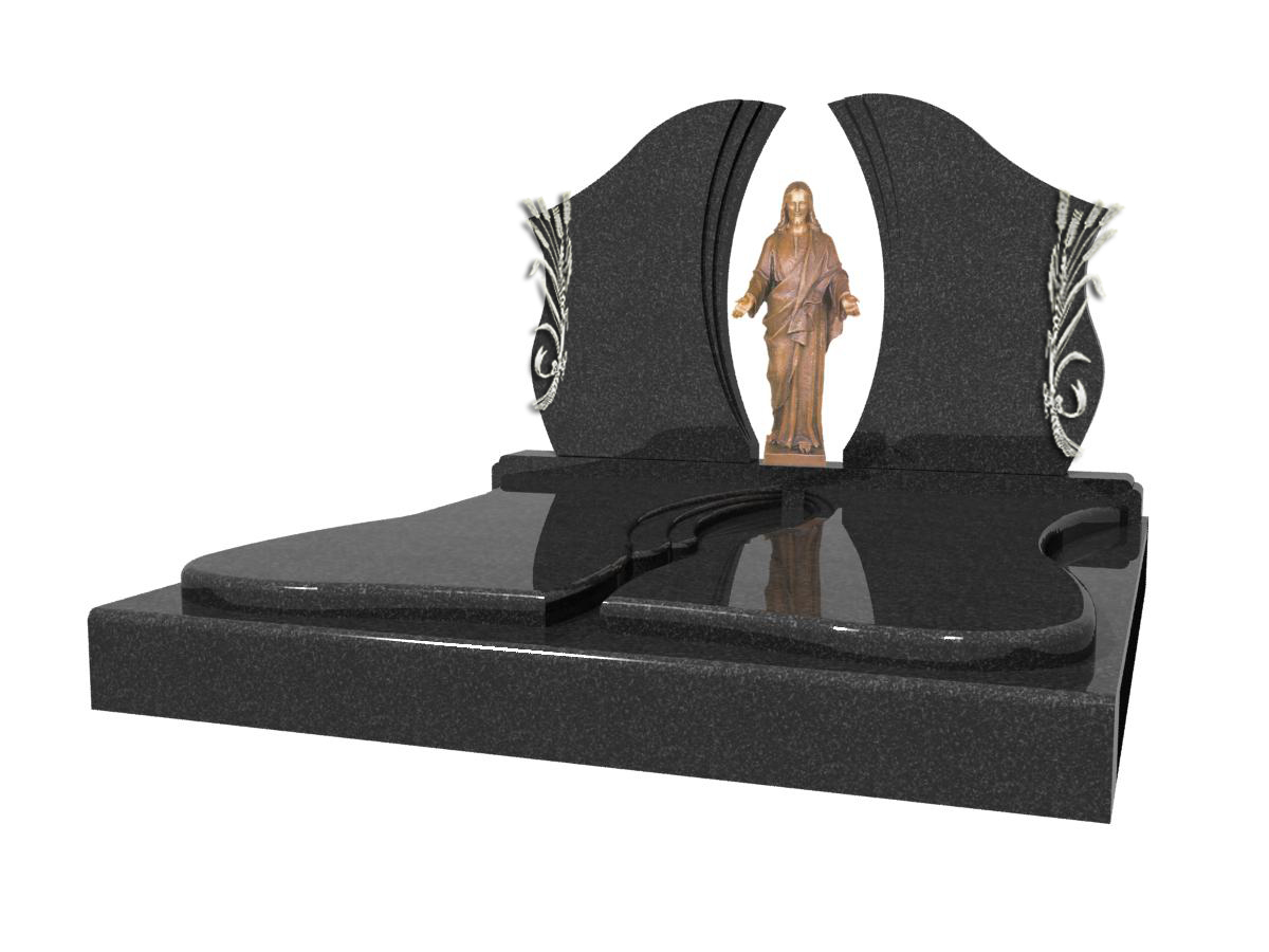 Monument double