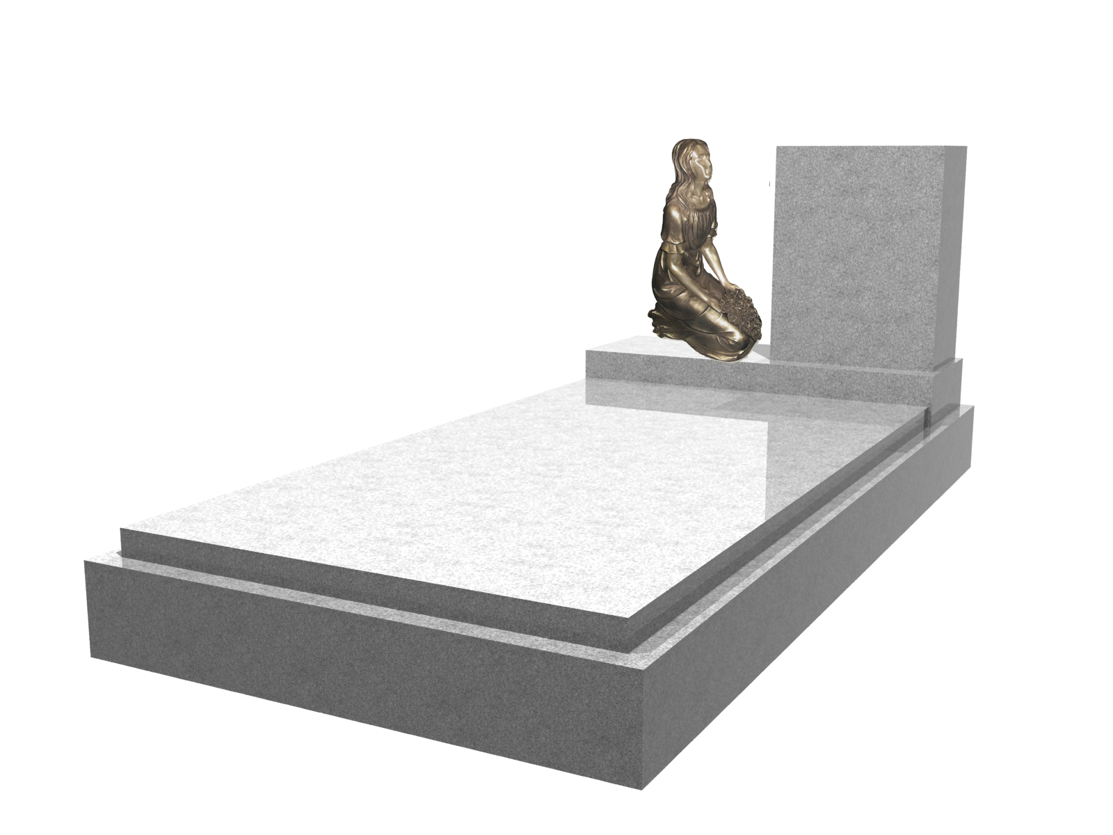 Monument simple
